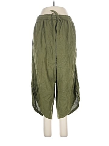 Earthbound Trading Co. Casual Pants (view 1)