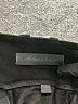 Atelier Solid Black Formal Skirt Size 10 - photo 4