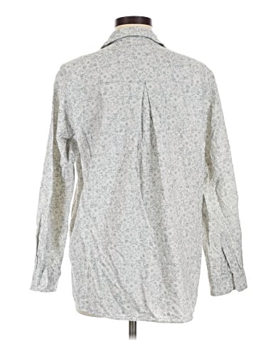 Grayson Long Sleeve Button-Down Shirt (view 2)