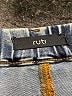 Ruti Stars Blue Jeans Size XL (4) - photo 3