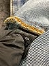 Ruti Stars Blue Jeans Size XL (4) - photo 4