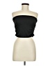 Unbranded Black Tube Top Size M - photo 1