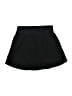 Active by Old Navy Solid Black Casual Skirt Size XS - photo 1
