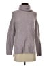 Madewell Gray Long Sleeve Top Size XS - photo 1