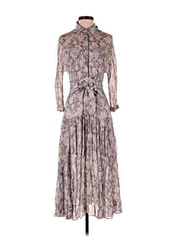 ALLSAINTS Casual Dress (view 1)