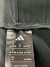 Adidas Solid Black Active Pants Size 3X - photo 4