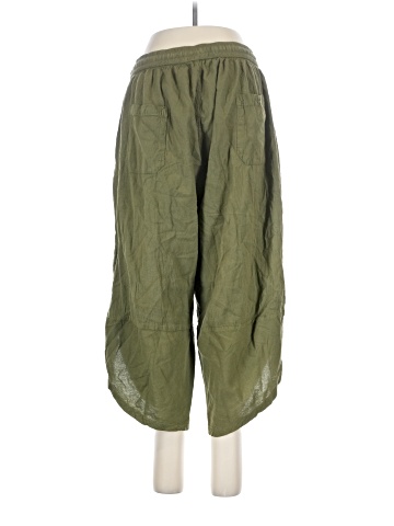 Earthbound Trading Co. Casual Pants (view 2)