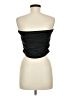 Unbranded Black Tube Top Size M - photo 2