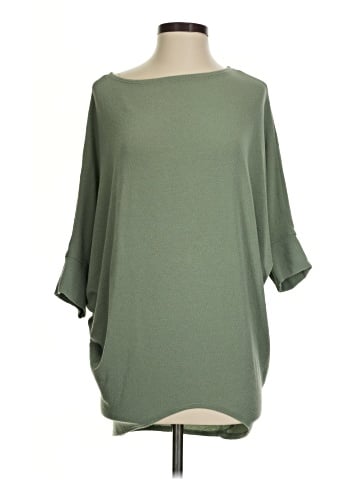 Six/Fifty 3/4 Sleeve T-Shirt (view 1)