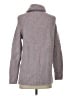 Madewell Gray Long Sleeve Top Size XS - photo 2