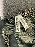 Live 4 Truth 100% Polyester Silver Cocktail Dress Size M - photo 6