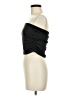 Unbranded Black Tube Top Size M - photo 5
