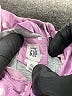 Baby Gap 100% Polyester Pink Raincoat Size 2T - photo 3