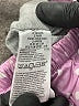 Baby Gap 100% Polyester Pink Raincoat Size 2T - photo 4