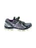 Asics Purple Sneakers Size 5 1/2 - photo 1