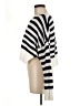 Jessica Simpson Stripes Ivory Pullover Sweater Size M - photo 5