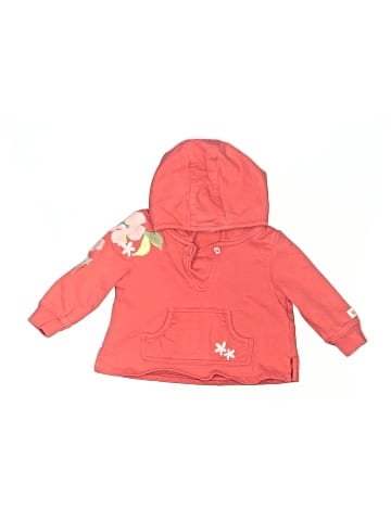Janie and Jack Zip Up Hoodie (view 1)
