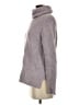 Madewell Gray Long Sleeve Top Size XS - photo 5