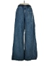 H&M Blue Jeans Size 2 - photo 2