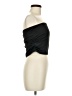 Unbranded Black Tube Top Size M - photo 4