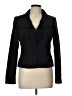 Rafaella Black Blazer Size 10 - photo 1