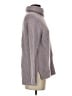 Madewell Gray Long Sleeve Top Size XS - photo 4