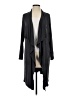 Comfy U.S.A. Black Cardigan Size S - photo 1