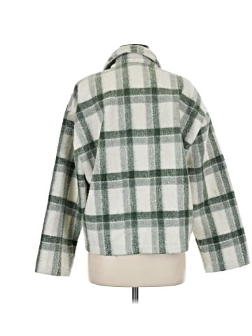 Madewell Coat (view 2)