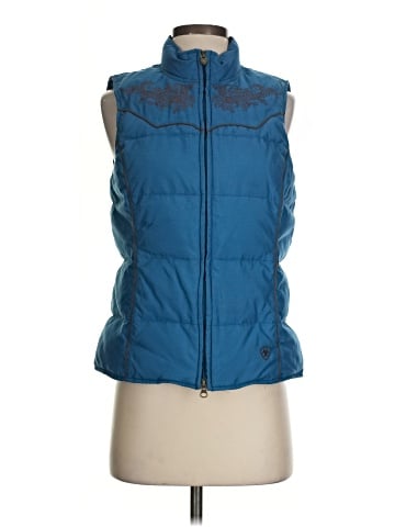 Ariat Vest (view 1)
