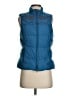 Ariat 100% Polyester Blue Vest Size S - photo 1