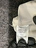 Ann Taylor 100% Polyester Solid Gray Casual Pants Size S - photo 5