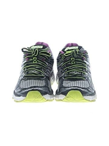 Asics Sneakers (view 2)