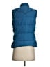 Ariat 100% Polyester Blue Vest Size S - photo 2