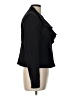 Rafaella Black Blazer Size 10 - photo 4