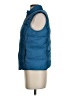 Ariat 100% Polyester Blue Vest Size S - photo 5