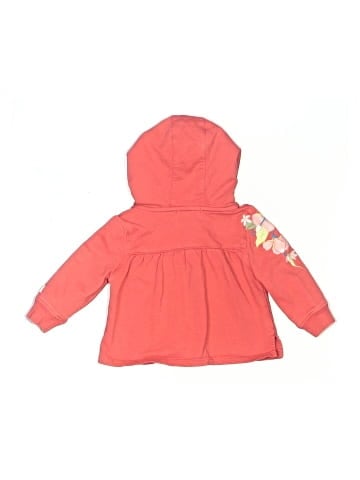 Janie and Jack Zip Up Hoodie (view 2)