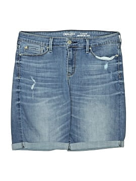 Denizen From Levi's Denim Shorts