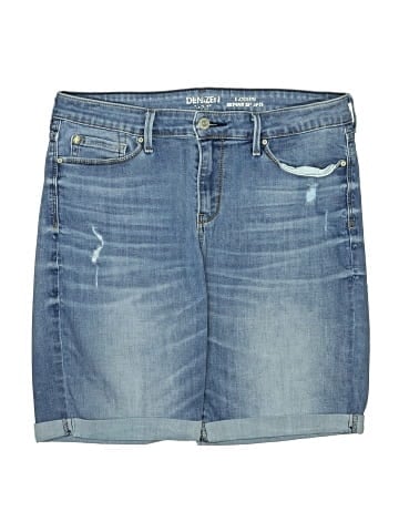 Denizen from Levi's Denim Shorts (view 1)