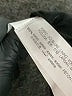 Zara Black Coat Size S - photo 7