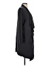 Comfy U.S.A. Black Cardigan Size S - photo 4