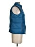 Ariat 100% Polyester Blue Vest Size S - photo 4