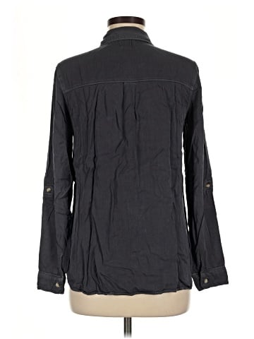 Harper Long Sleeve Button-Down Shirt (view 2)