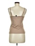 Unbranded Tan Tank Top Size M - photo 2