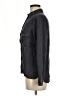 Harper Black Long Sleeve Button-Down Shirt Size M - photo 5