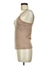 Unbranded Tan Tank Top Size M - photo 5