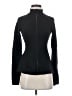 Yogalicious Black Track Jacket Size XS - photo 1