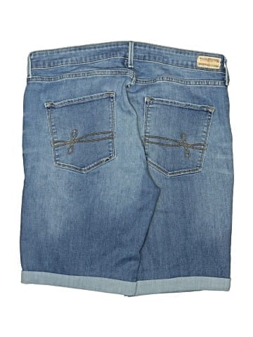 Denizen from Levi's Denim Shorts (view 2)