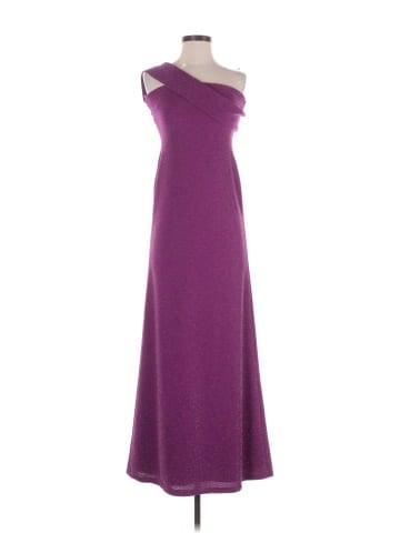 DELFI COLLECTIVE Cocktail Dress (view 1)