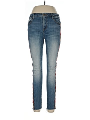 Aqua Jeans (view 1)