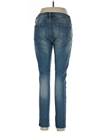 Aqua Jeans (view 2)
